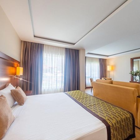 Salamis Bay Conti Hotel Resort&SPA&Casino Famagusta  Esterno foto