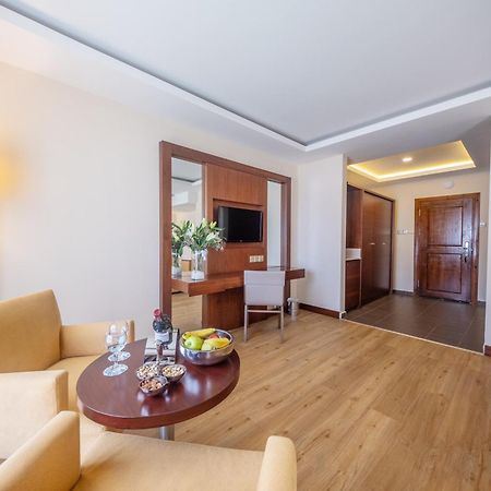 Salamis Bay Conti Hotel Resort&SPA&Casino Famagusta  Esterno foto
